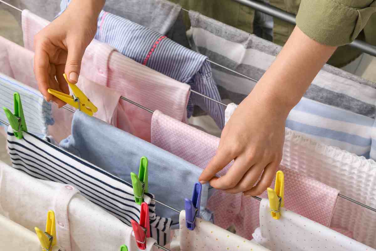 dici addio all'asciugatrice soluzione ikea