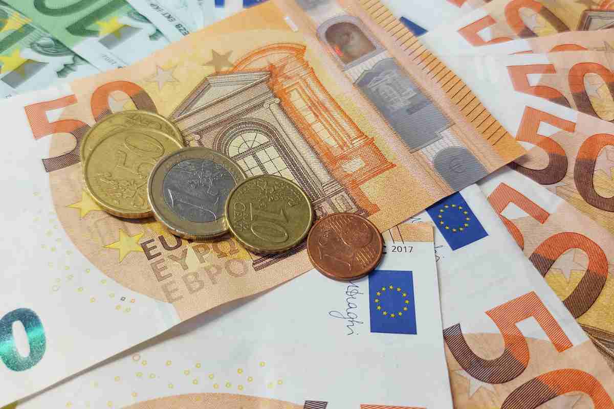 Banconota falsa da 50 euro, allarme nuova ondata