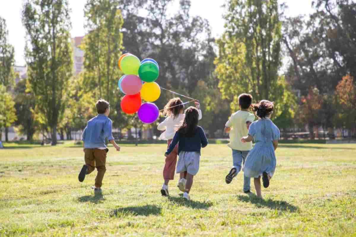 Bonus attività sportive bambini