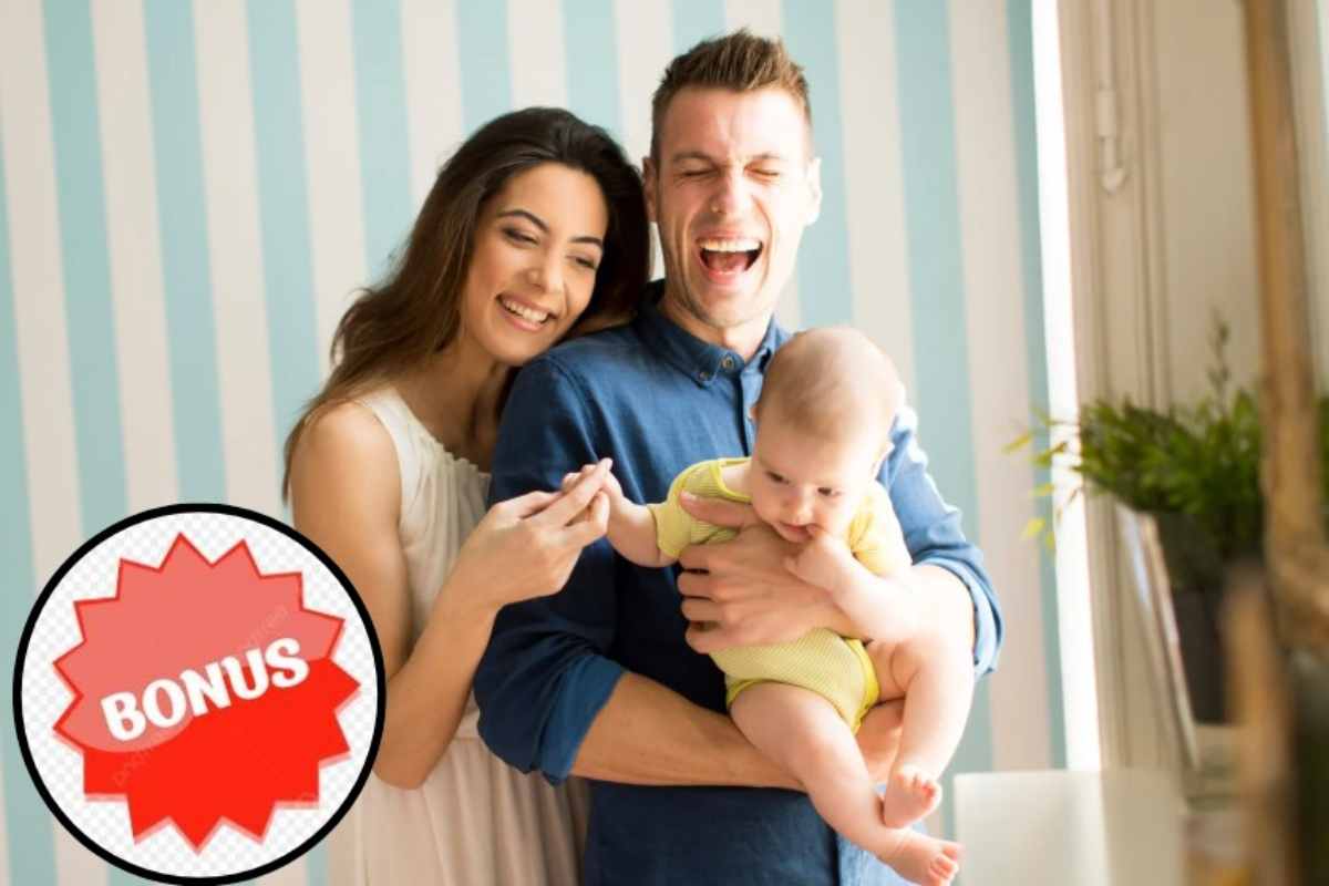 Bonus Dote Famiglia
