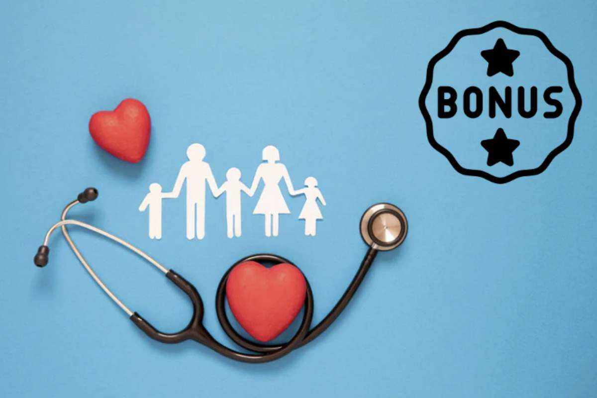 come richiedere il bonus tiroide