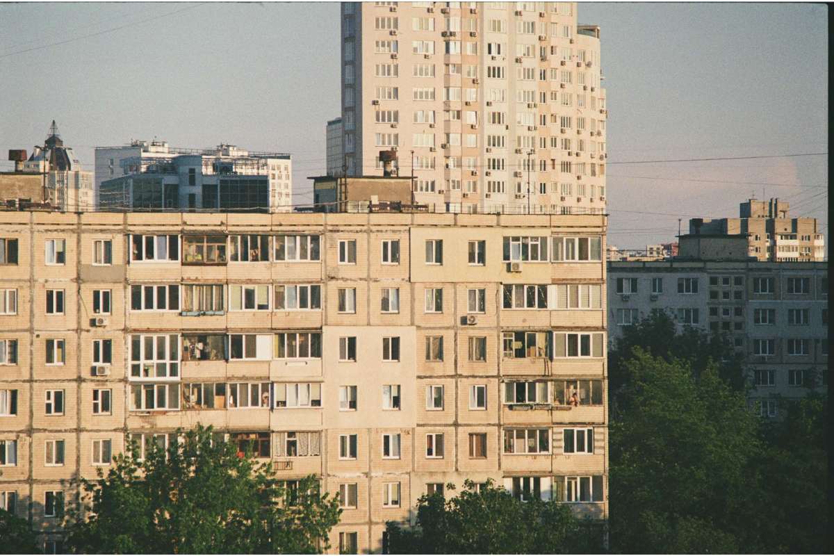 Si percepisce puzza nel condominio?