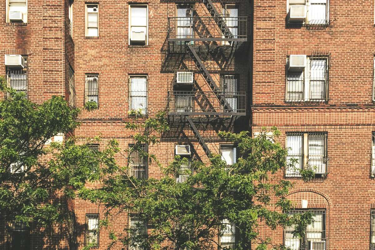 Si percepisce puzza nel condominio?