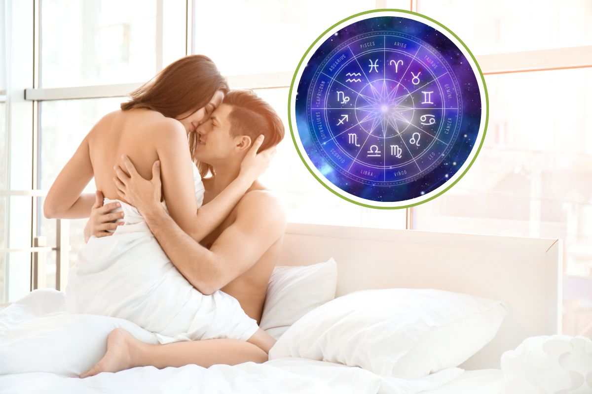 Passioni per questi segni a Febbraio