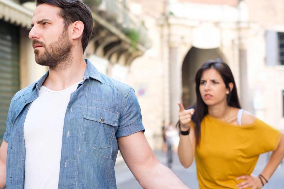 Questa è la città italiana dove si tradisce di più 