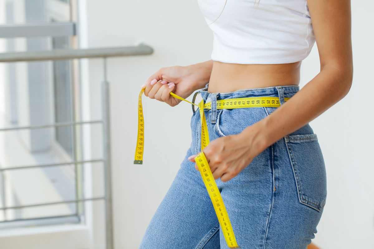 Quale frutto accelera la perdita di peso