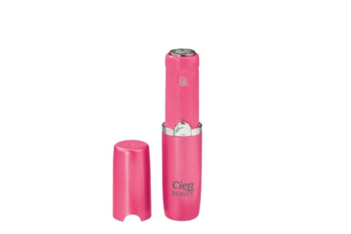 Mai più dall'estetista grazie a Lidl