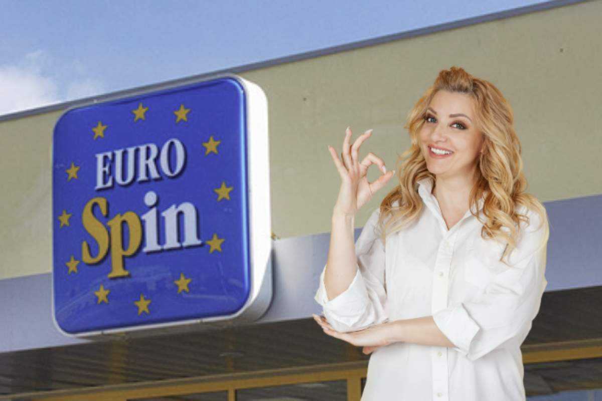 Eurospin ha lanciato un'offerta imperdibile su un piccolo elettrodomestico che sta rapidamente conquistando le case degli italiani