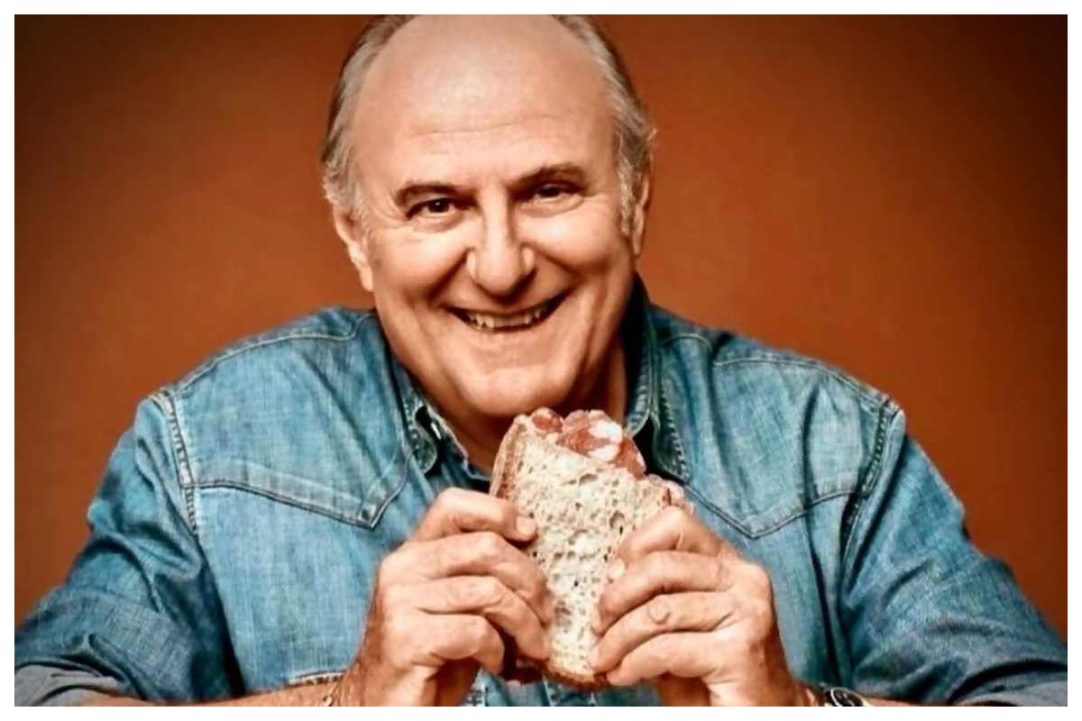 Gerry Scotti dove vive