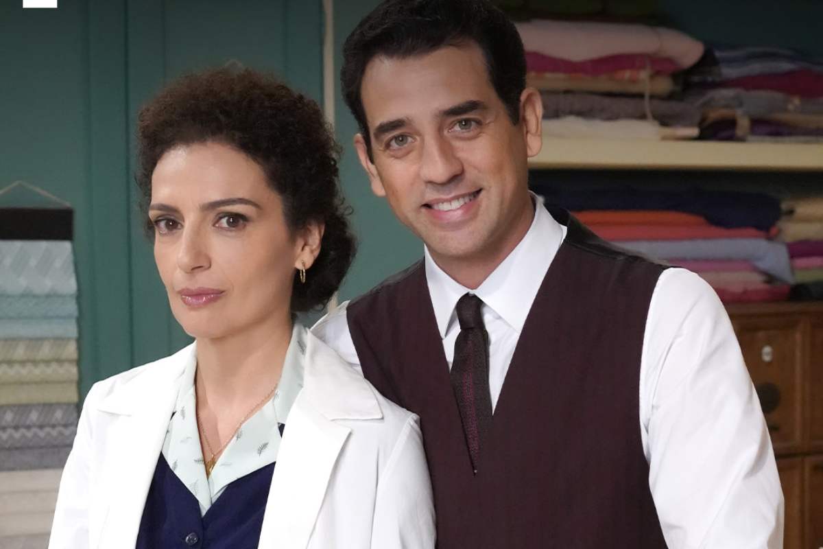 Concetta e Gianlorenzo