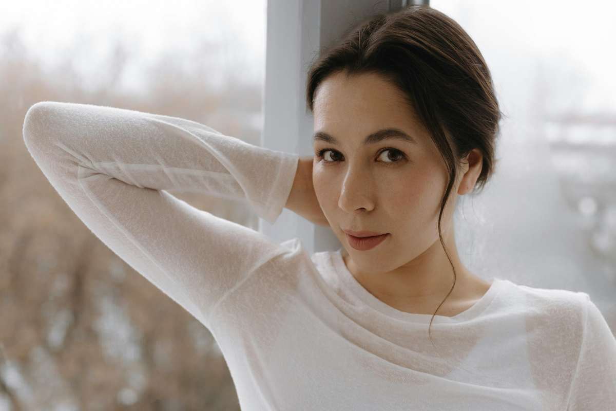 Come fanno donne giapponesi e coreane a sembrare più giovani?