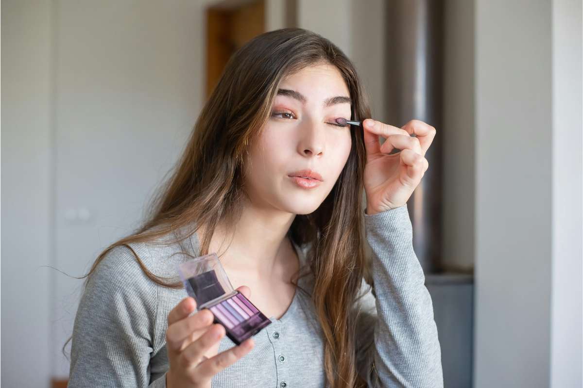 Come fanno donne giapponesi e coreane a sembrare più giovani?