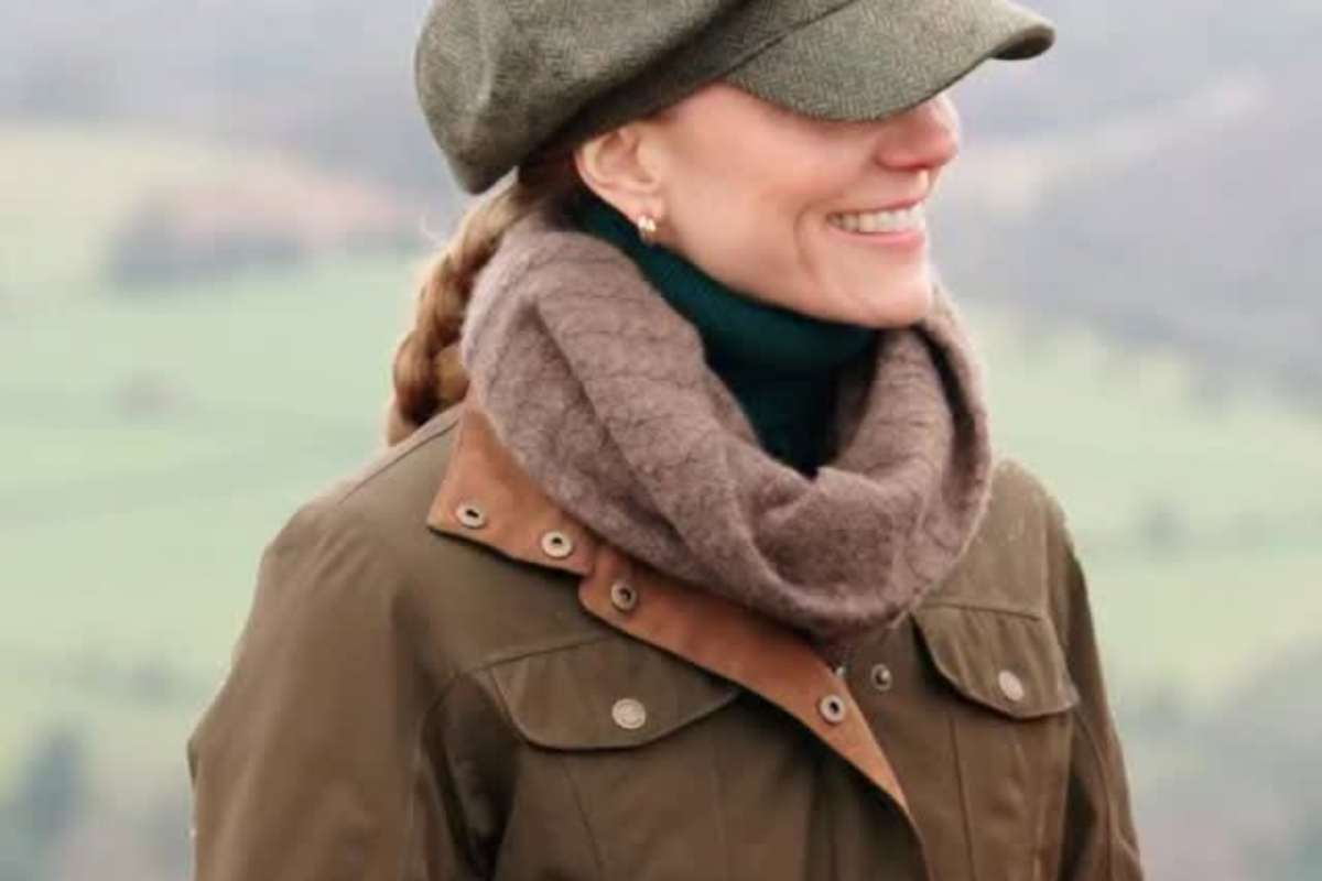 Kate Middleton e l’arte della sobrietà