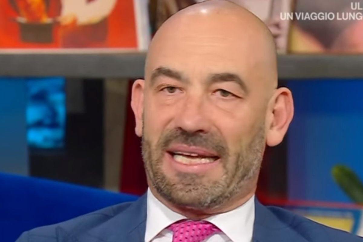 Bassetti allarme virus