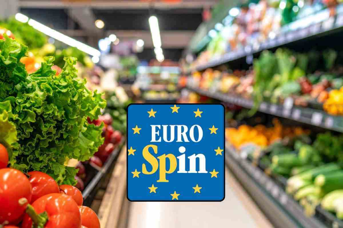 Supermercato Eurospin