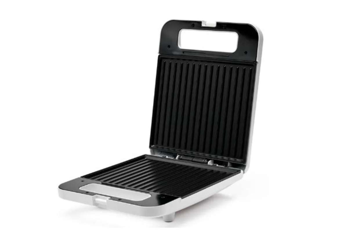 Splendida cena da Eurospin