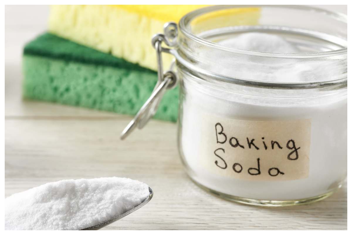 Come realizzare pasta bicarbonato