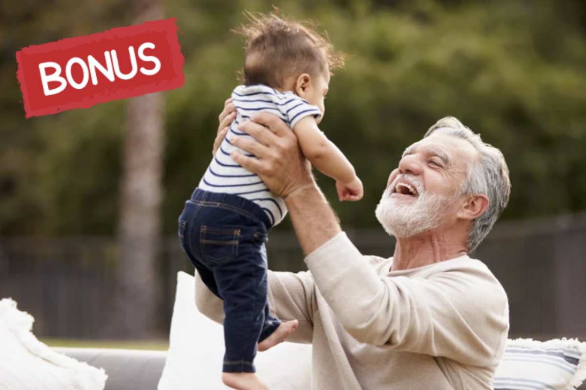 Diverse fonti e titoli giornalistici hanno alimentato l’idea che nel 2026 esista un sostegno statale diretto ai nonni che accudiscono i nipoti,