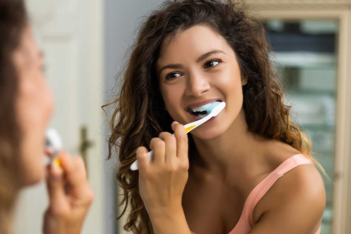 Ho eliminato per sempre la voglia di dolci con questo trucco pazzesco