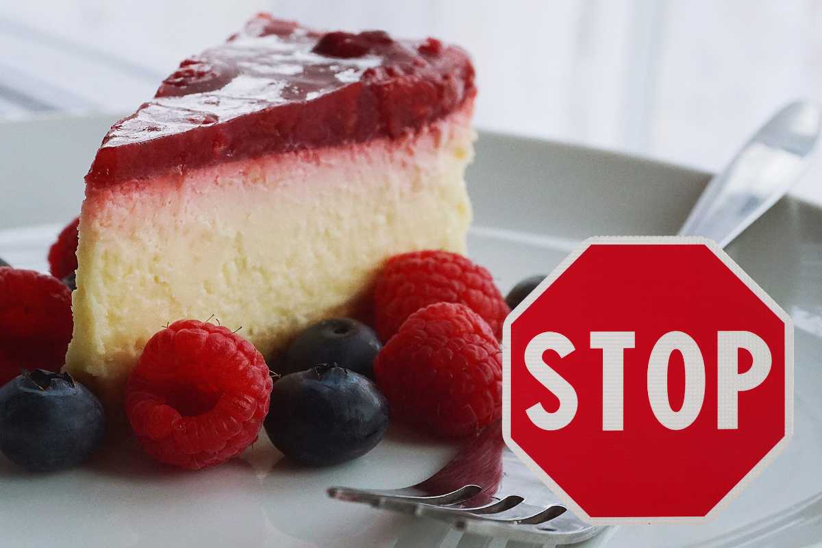 Ho eliminato per sempre la voglia di dolci con questo trucco pazzesco