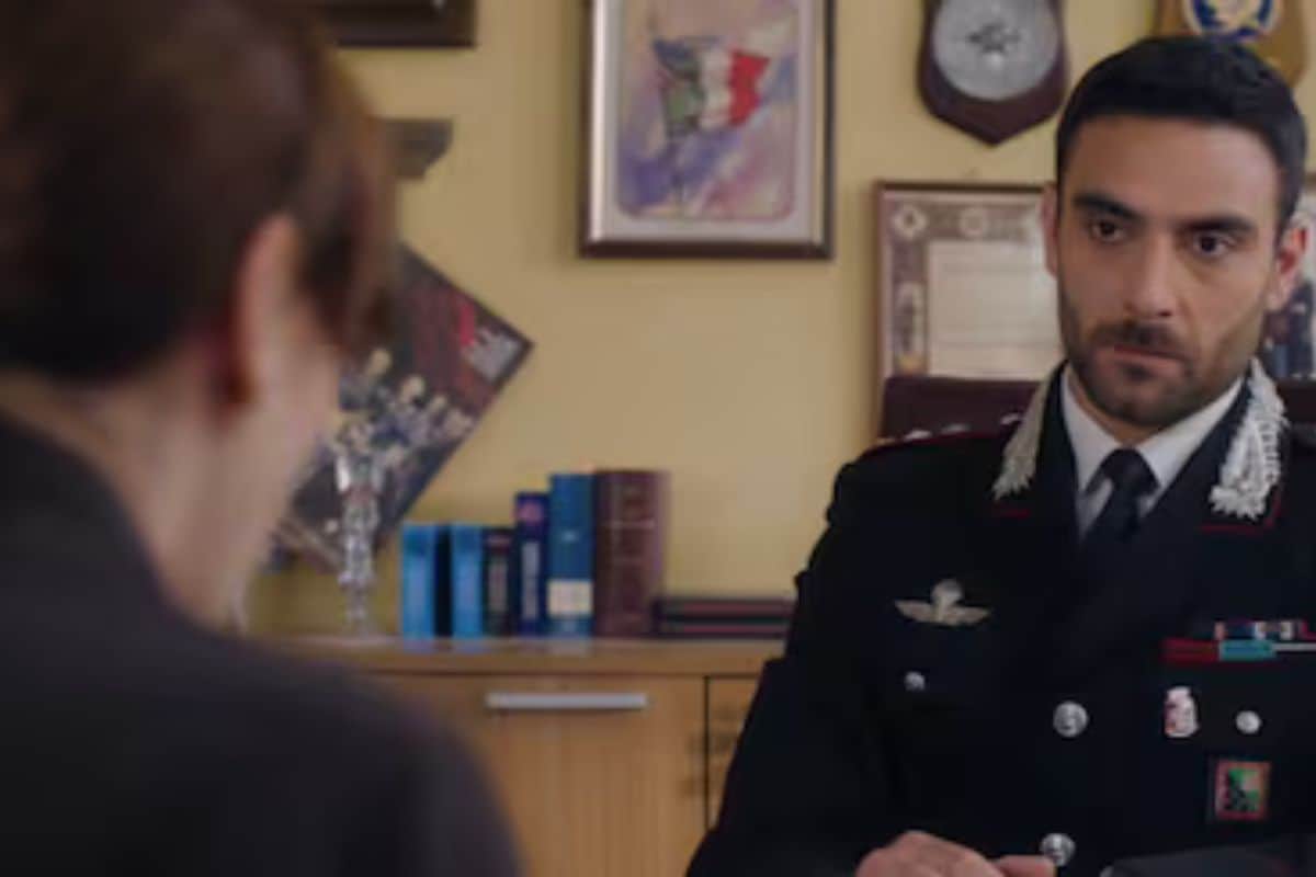 anticipazioni don matteo prossima puntata