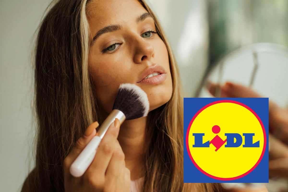 Ti sembrerà di essere appena andata da un makeup artist