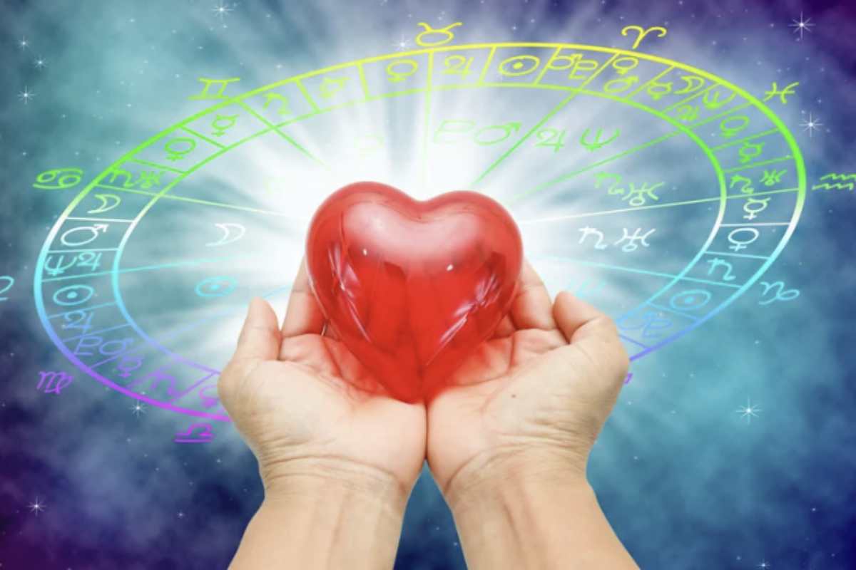 Il Sagittario, segno di fuoco amante della libertà