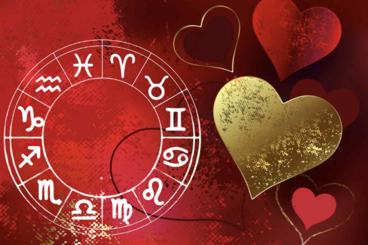 oroscopo san valentino