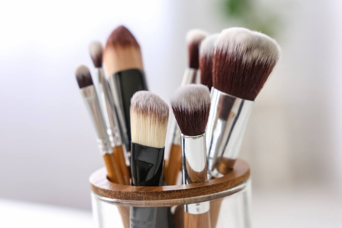 Ti sembrerà di essere appena andata da un makeup artist