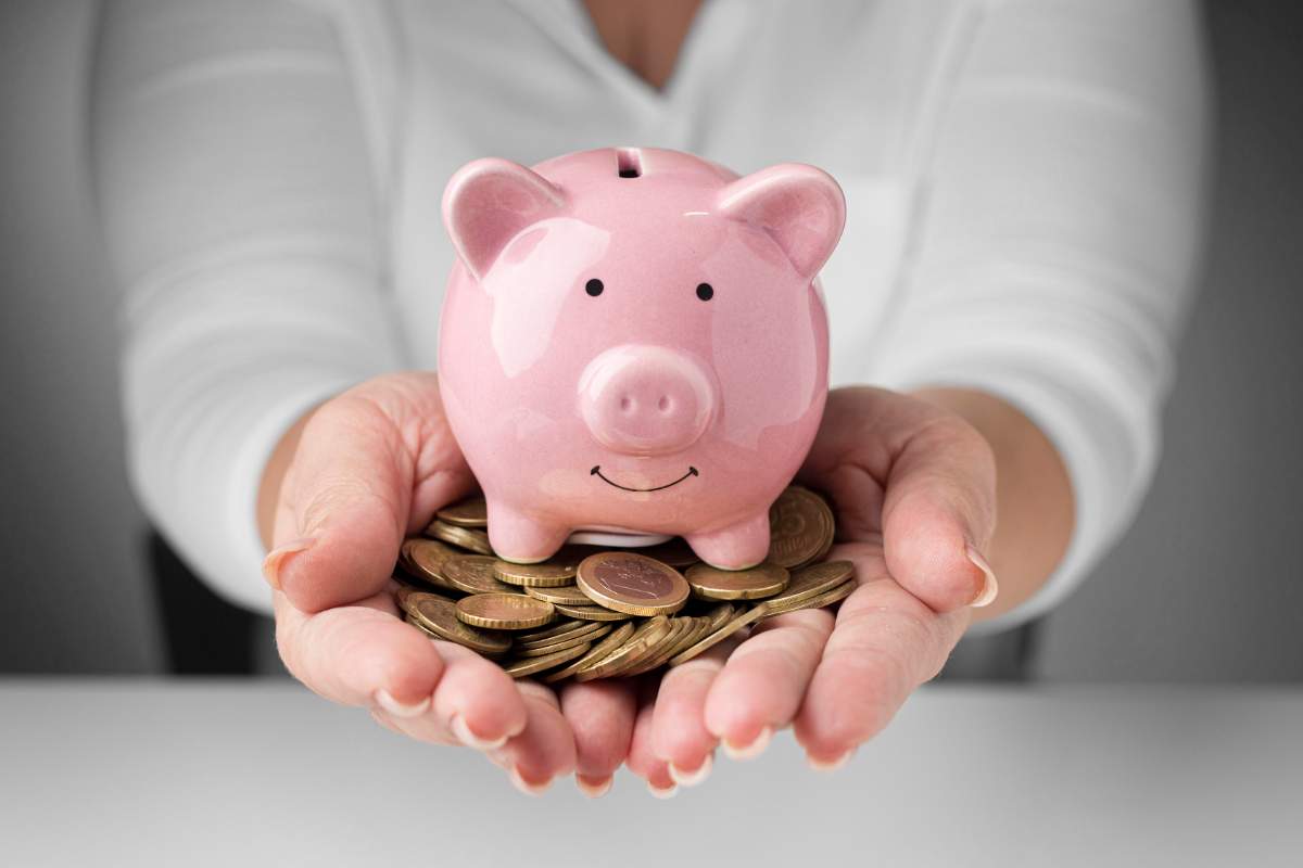 Lo sconto bollette è riservato