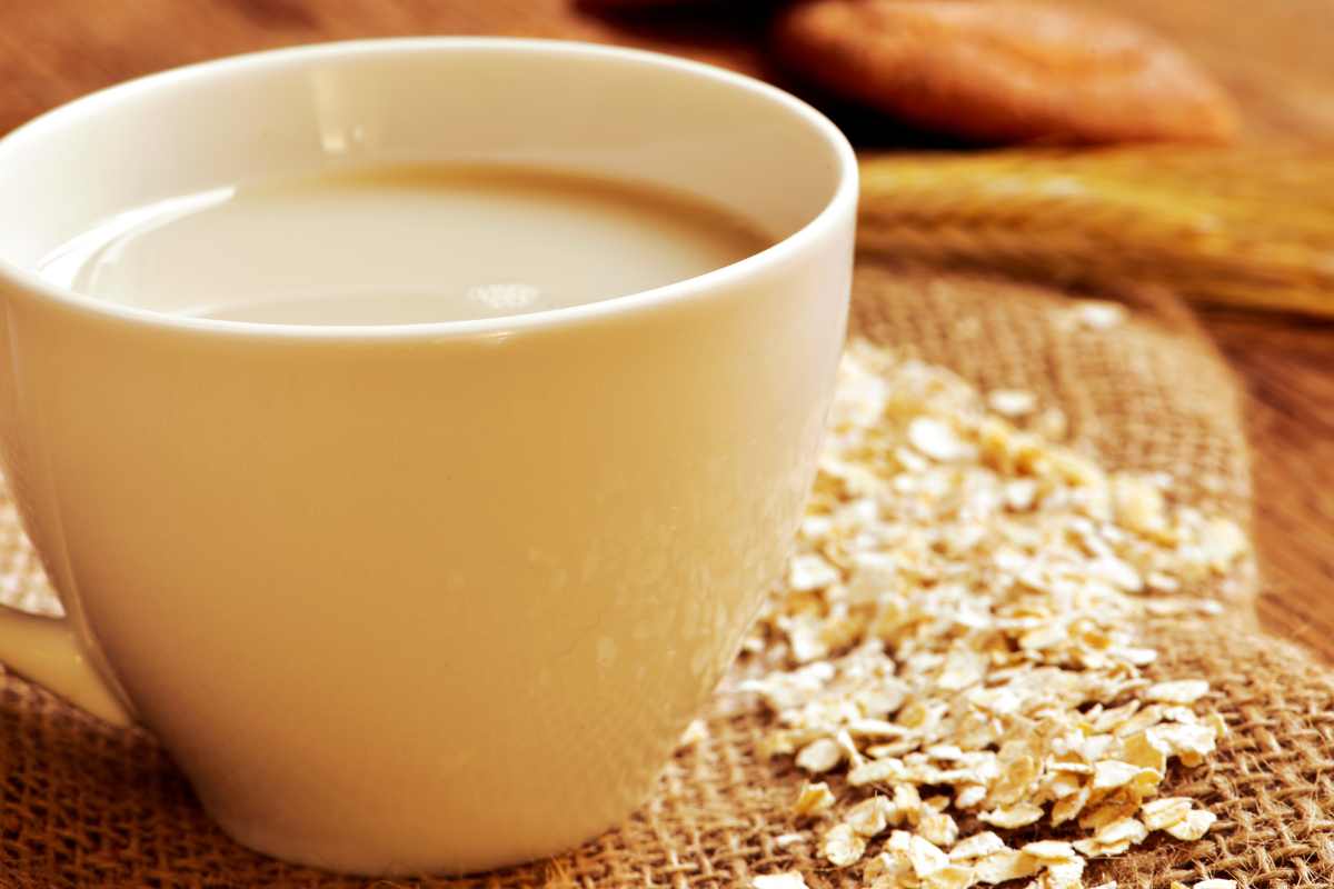 Da quando bevo un bicchiere di questo ogni mattina, sono dimagrita tantissimo