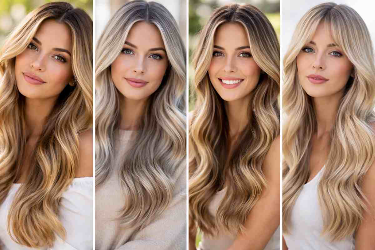 capelli migliori per evitare problema ricrescita