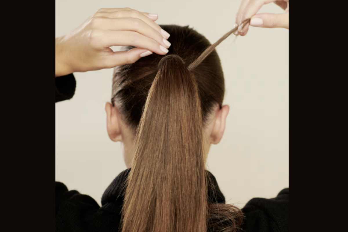 Il risultato dipende anche da come viene realizzata. La differenza tra una coda improvvisata e una davvero curata si vede subito, soprattutto nella texture.