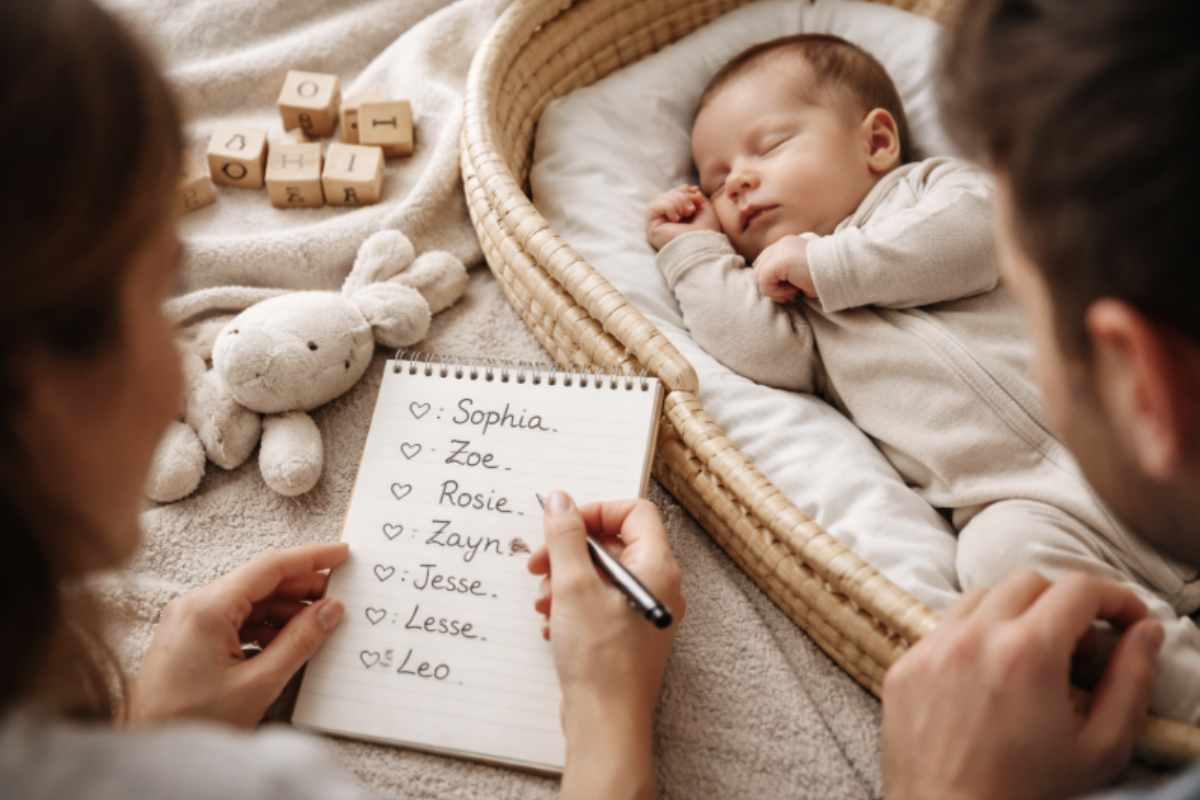 La ricerca non si ferma a un solo risultato. Accanto a Sophia emergono altri nomi che condividono caratteristiche simili