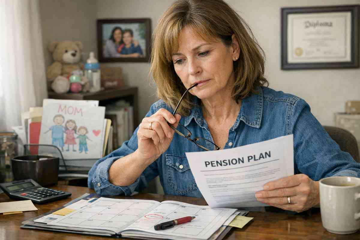 Dopo Opzione Donna, quali alternative restano per andare in pensione prima nel 2026