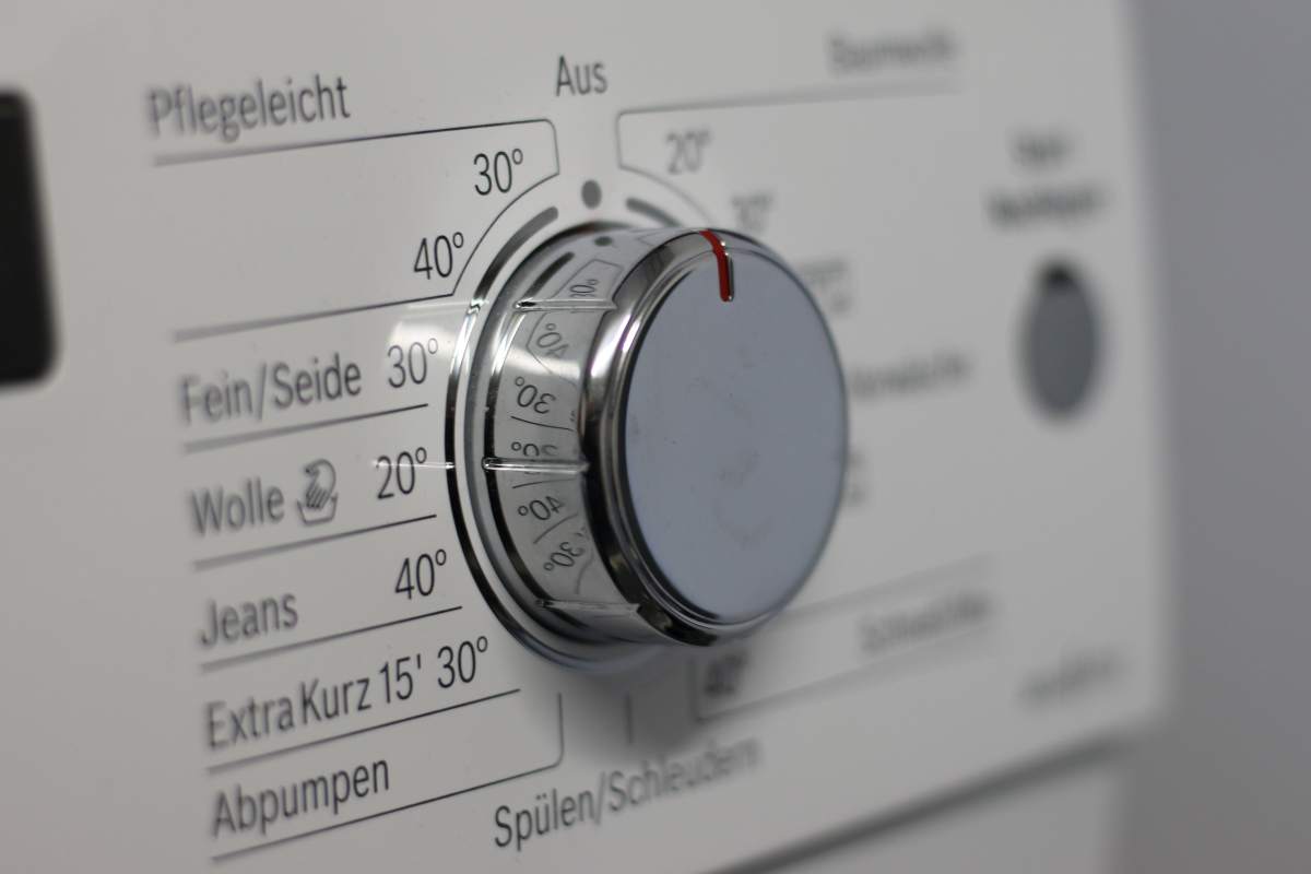 Lavatrice lavaggio qual è quello giusto