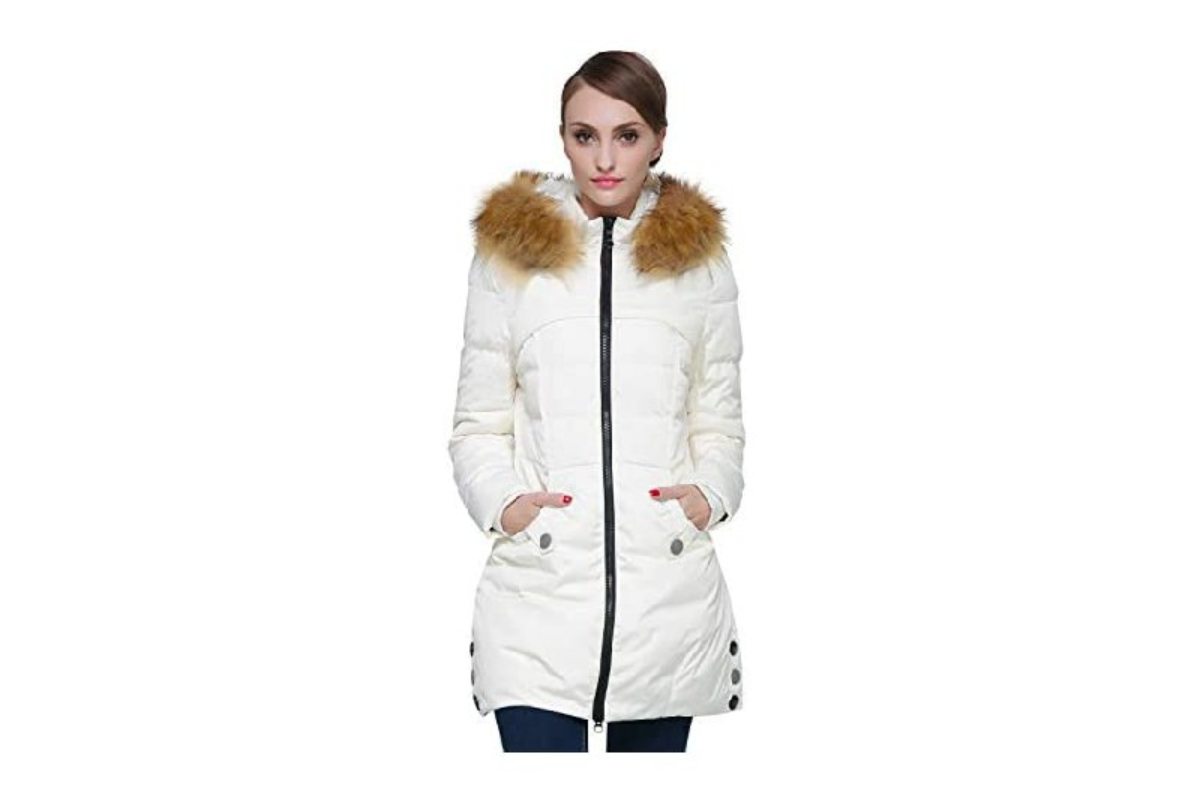 come lavare giubbotto con piume d'oca