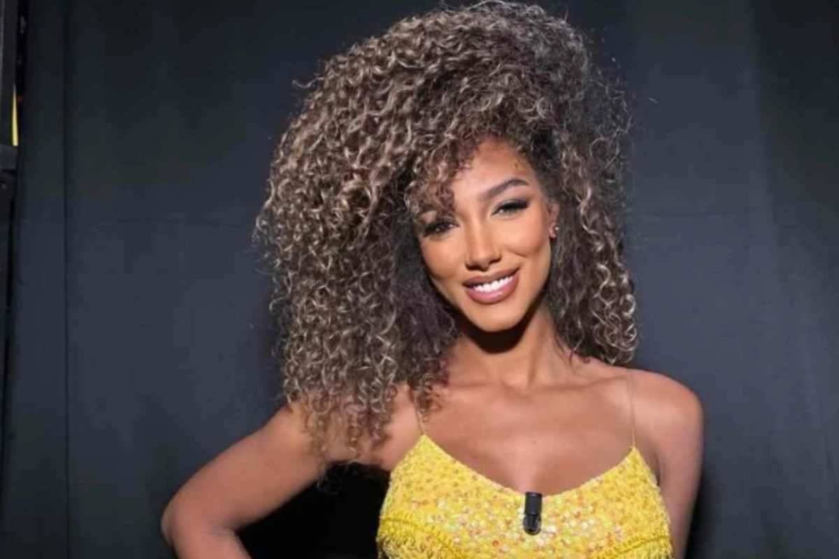 Samira Lui cambiamenti fisici Assodonna.it (Fonte Instagram)