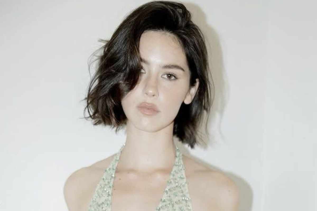 Tagli capelli anni 90