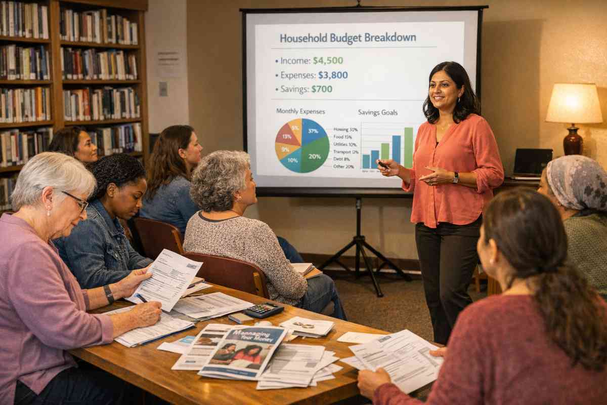 Tre donne su dieci senza conto corrente: la barriera all'indipendenza economica