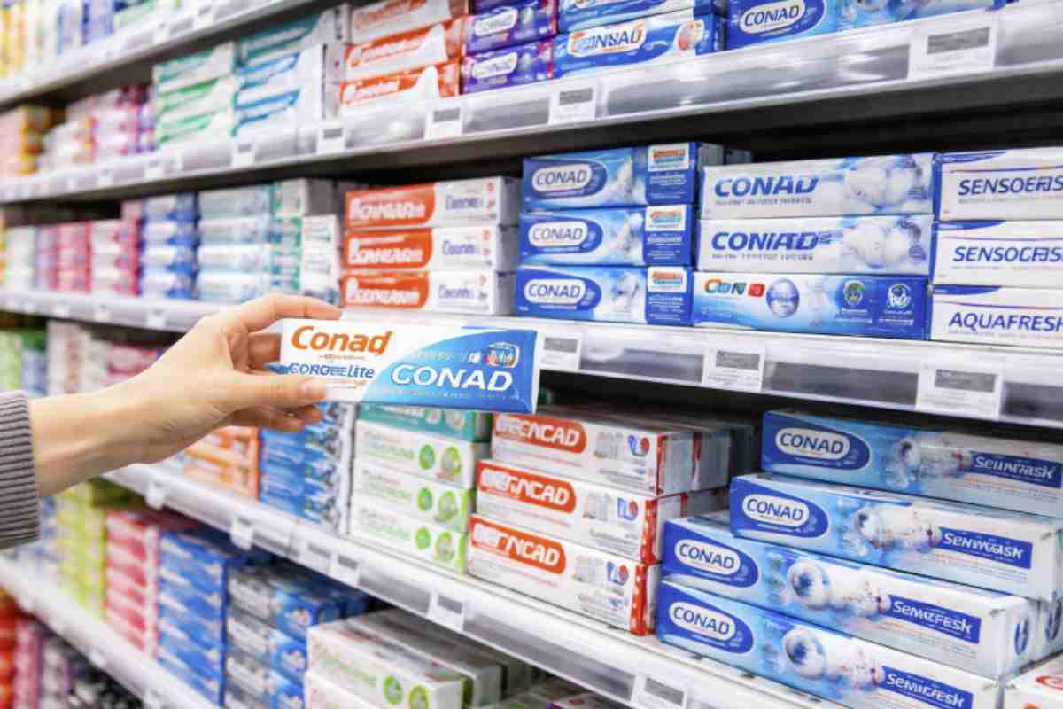 Non tutti i dentifrici però superano il test senza criticità. Alcuni prodotti finiscono in fondo alla classifica per scarsa efficacia complessiva