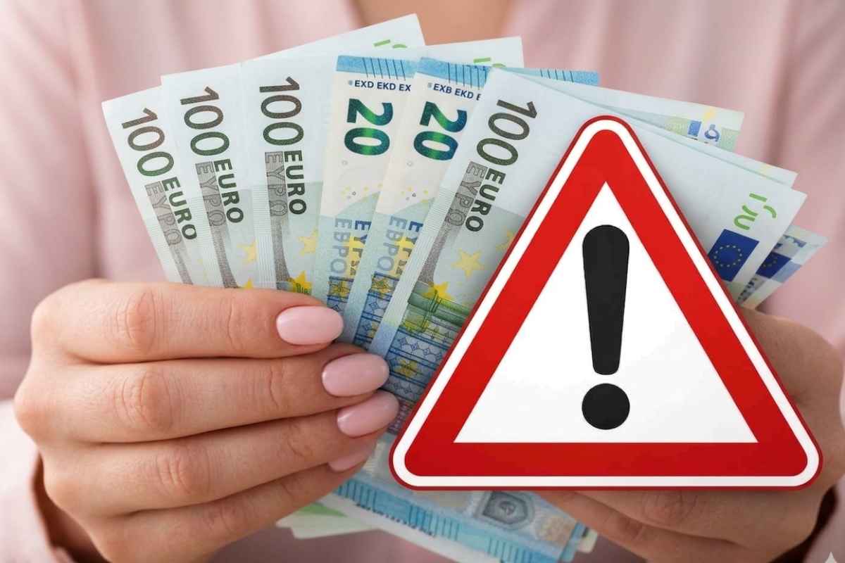 pensione di reversibilità a rischio