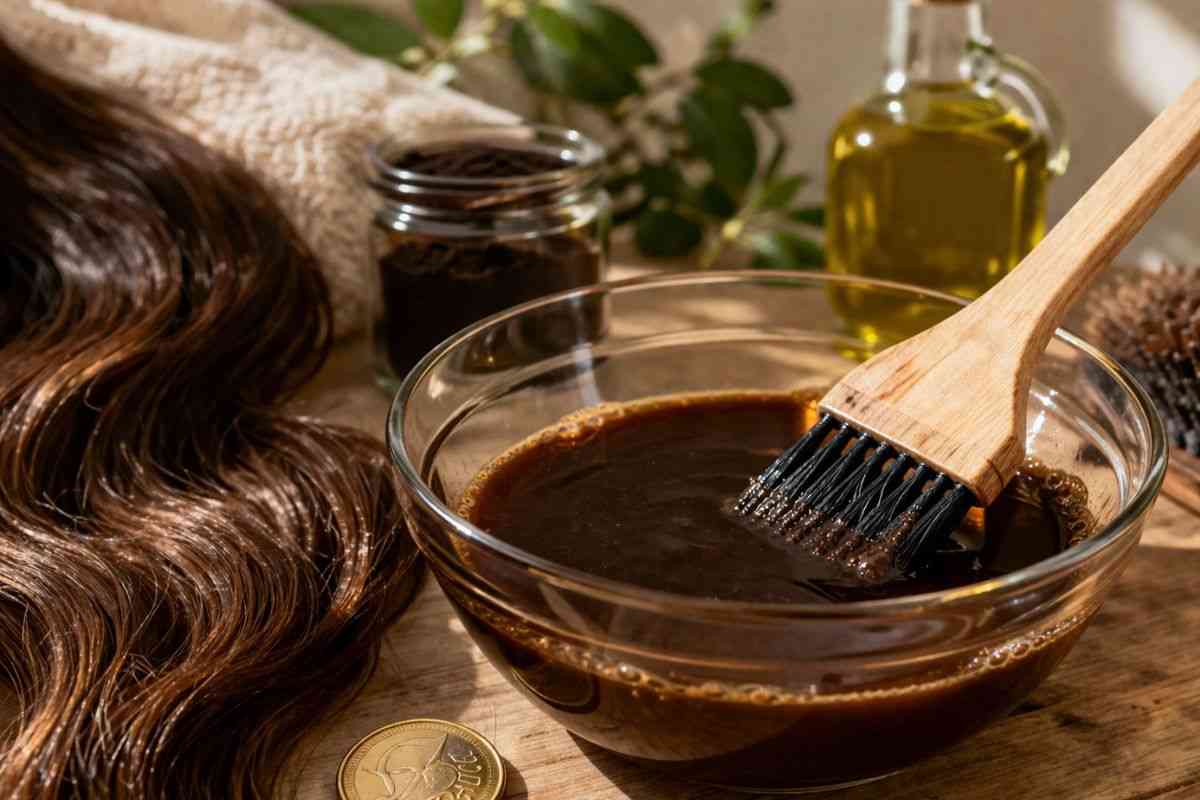 Il segreto da 0,50€ per risparmiare centinaia di euro dal parrucchiere