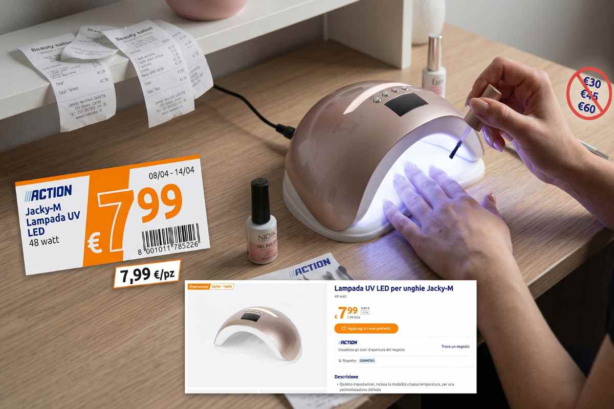 Lampada uv 15042026 assodonna.it