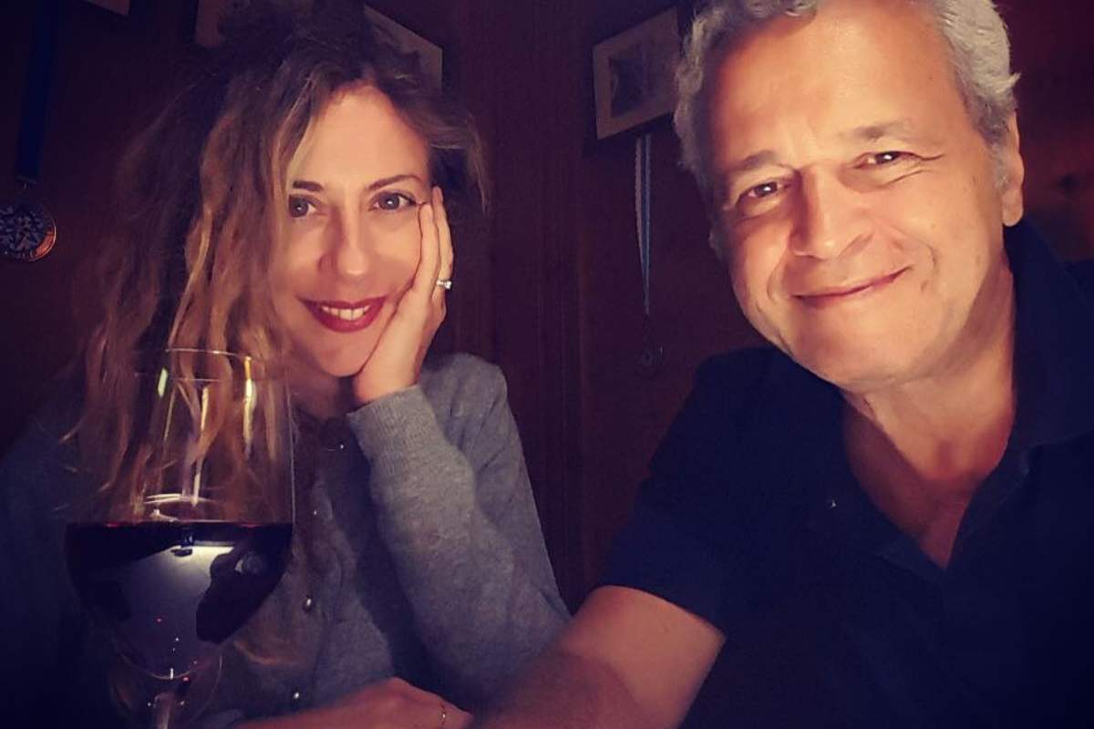 chi c'era prima di mentana per fagnani